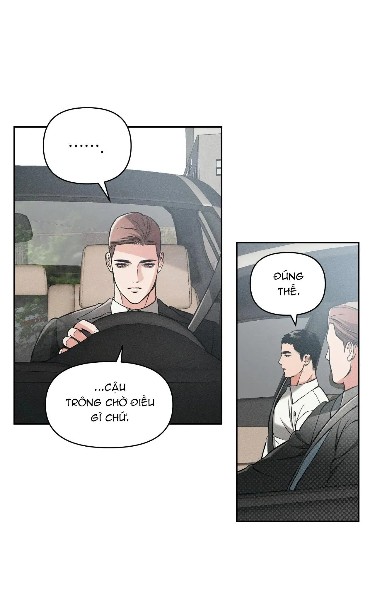 CẨN THẬN TRĂNG TRÒN THÁNG 3 ĐẤY Chapter 84 Trang 26