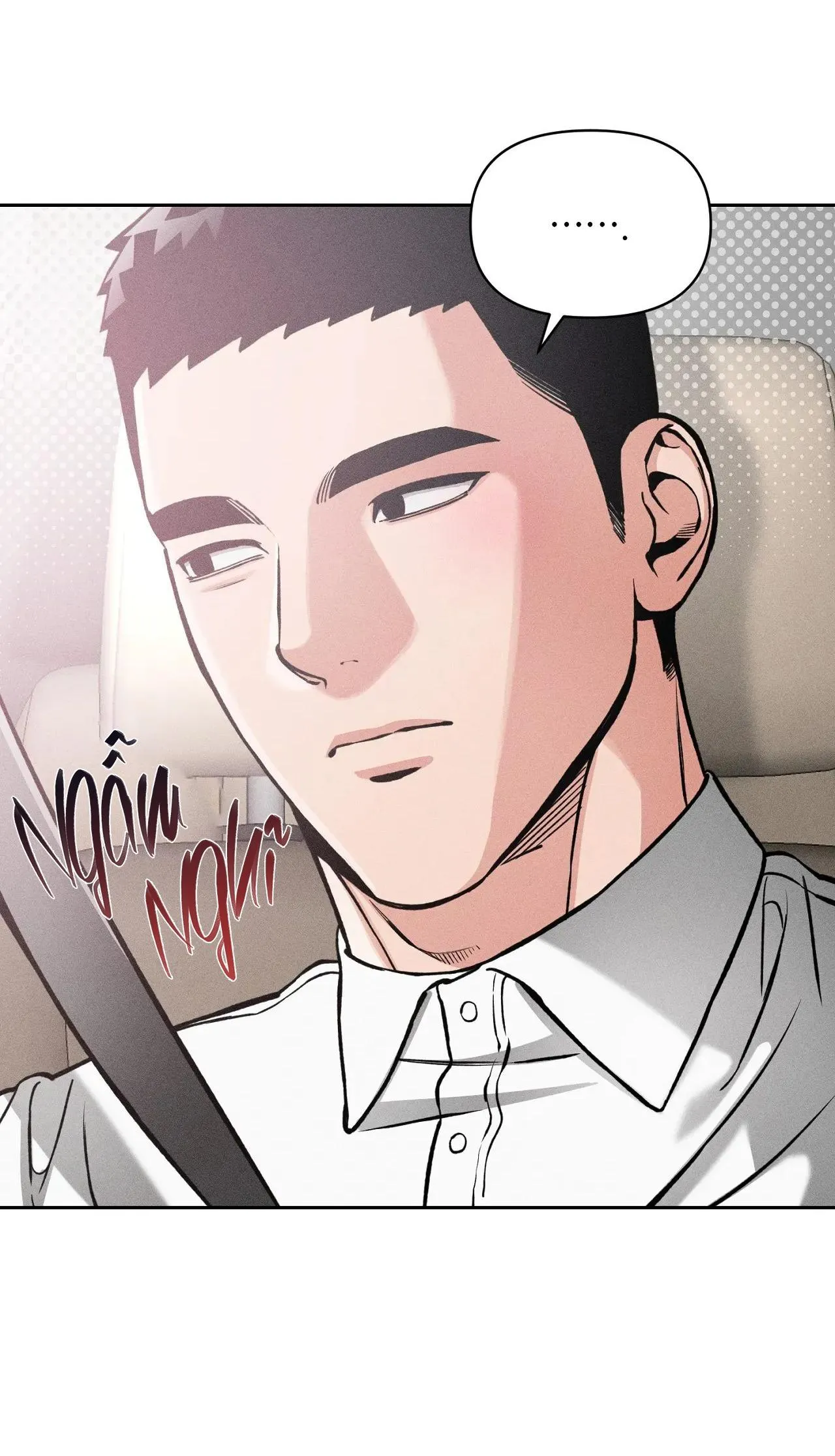 CẨN THẬN TRĂNG TRÒN THÁNG 3 ĐẤY Chapter 84 Trang 33