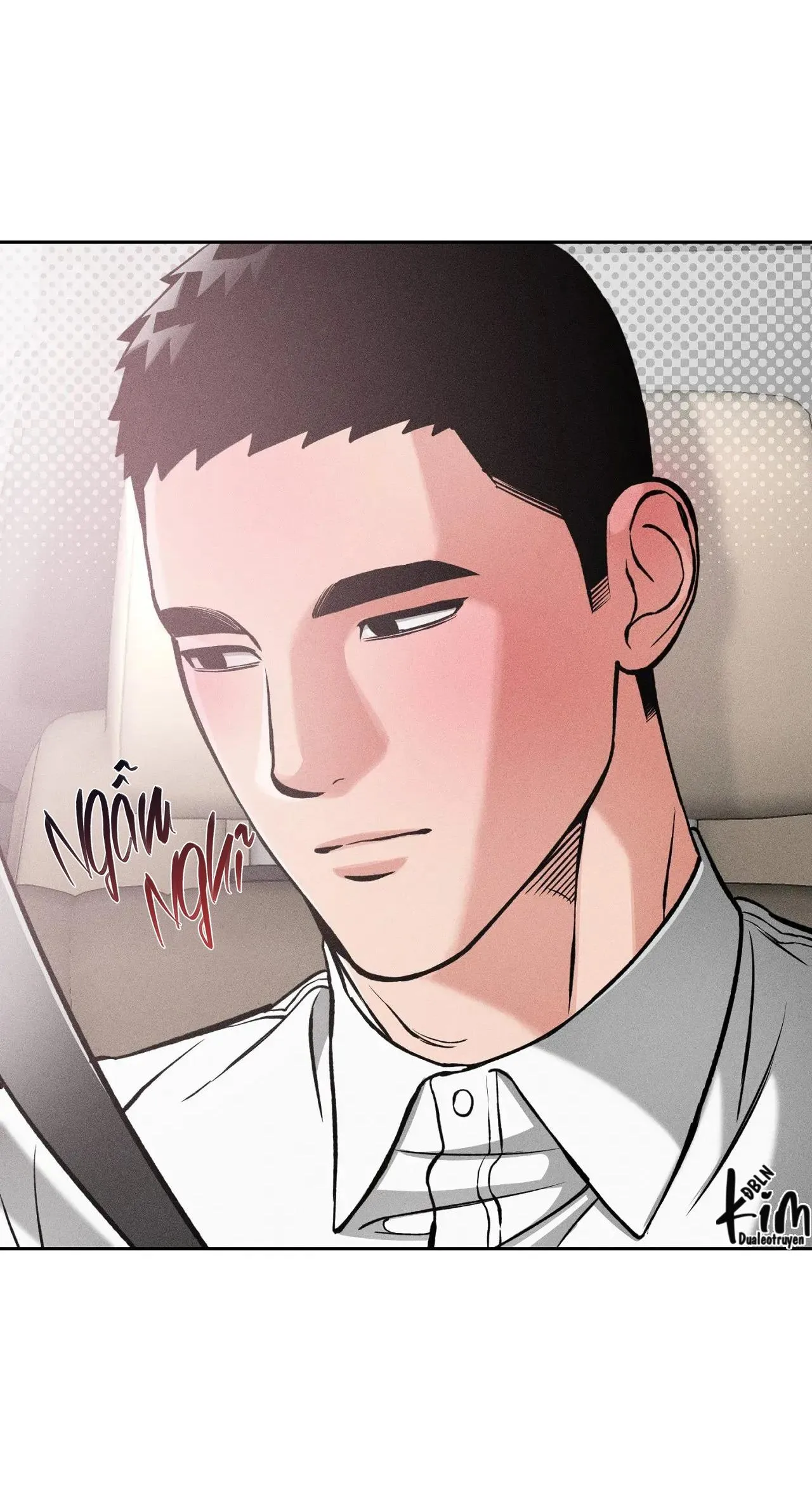 CẨN THẬN TRĂNG TRÒN THÁNG 3 ĐẤY Chapter 84 Trang 34