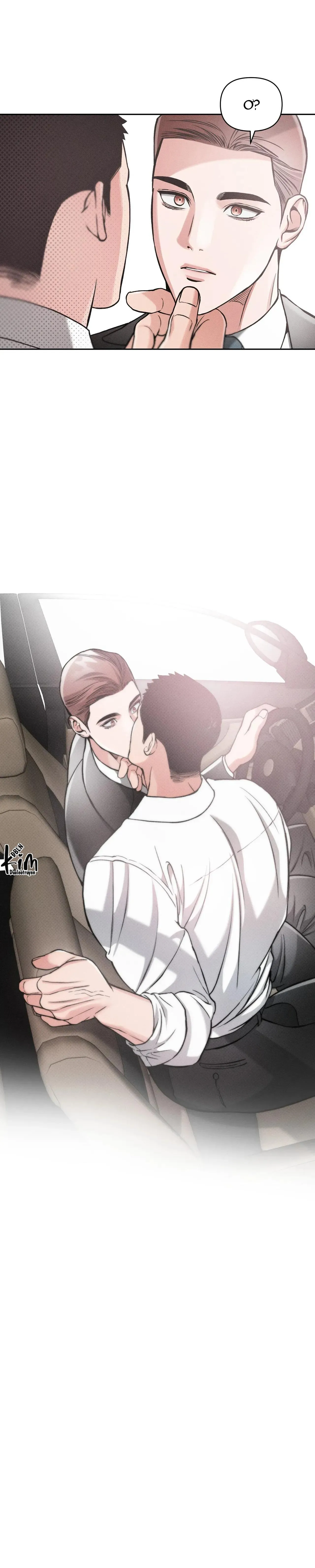 CẨN THẬN TRĂNG TRÒN THÁNG 3 ĐẤY Chapter 84 Trang 37