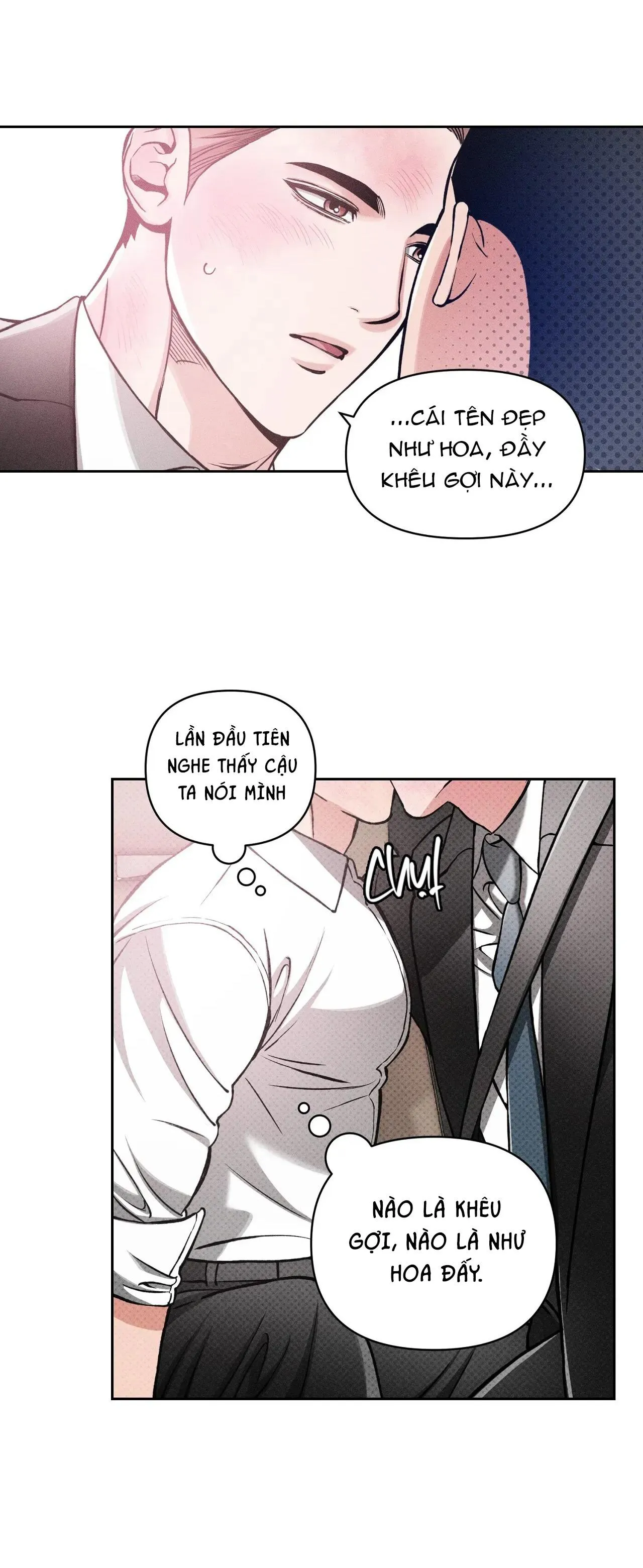 CẨN THẬN TRĂNG TRÒN THÁNG 3 ĐẤY Chapter 85 Trang 5