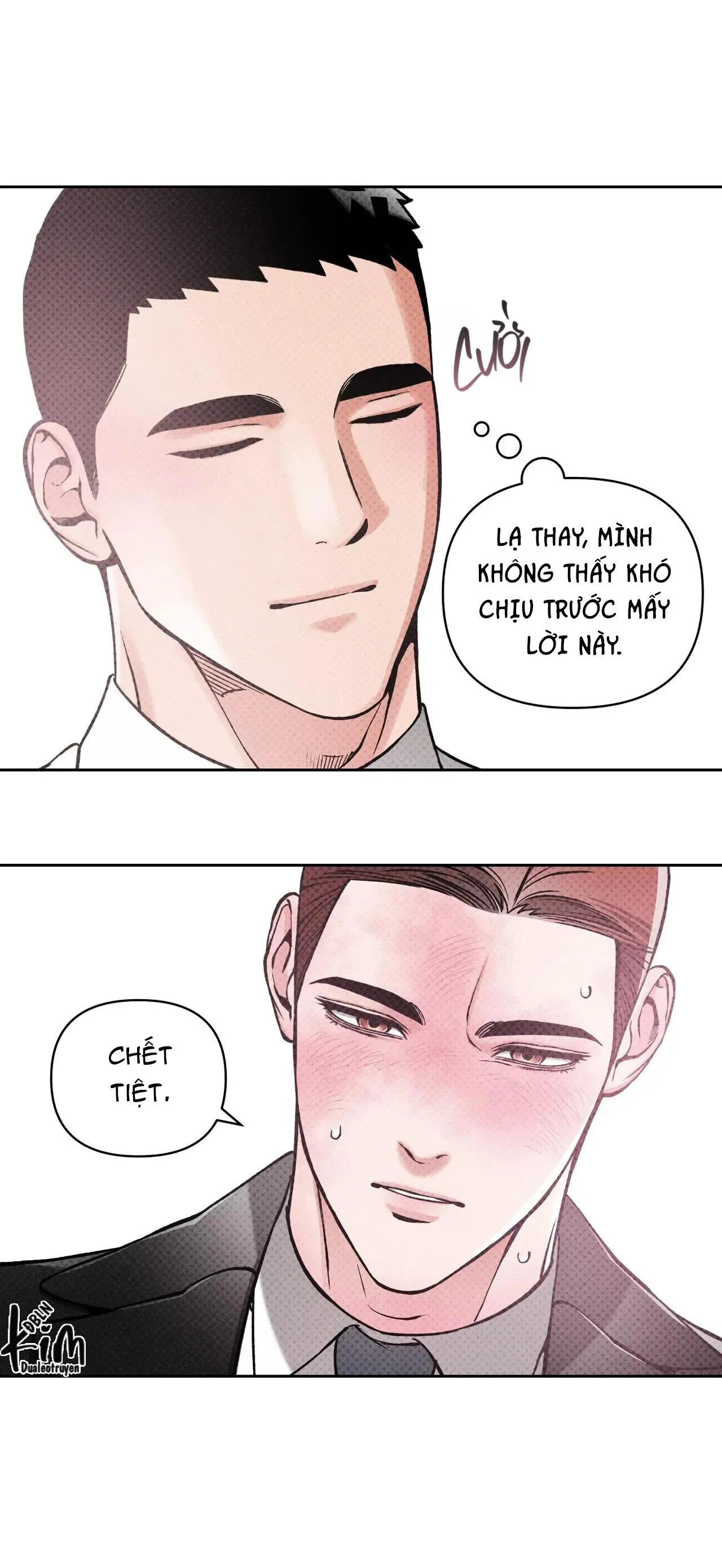 CẨN THẬN TRĂNG TRÒN THÁNG 3 ĐẤY Chapter 85 Trang 6