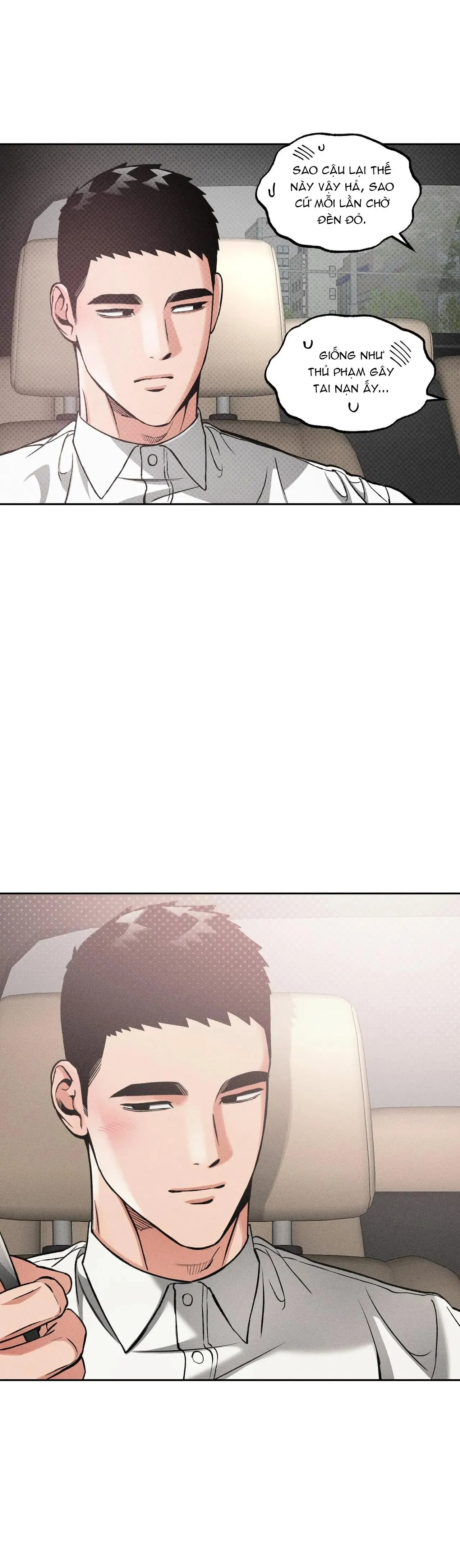 CẨN THẬN TRĂNG TRÒN THÁNG 3 ĐẤY Chapter 85 Trang 9