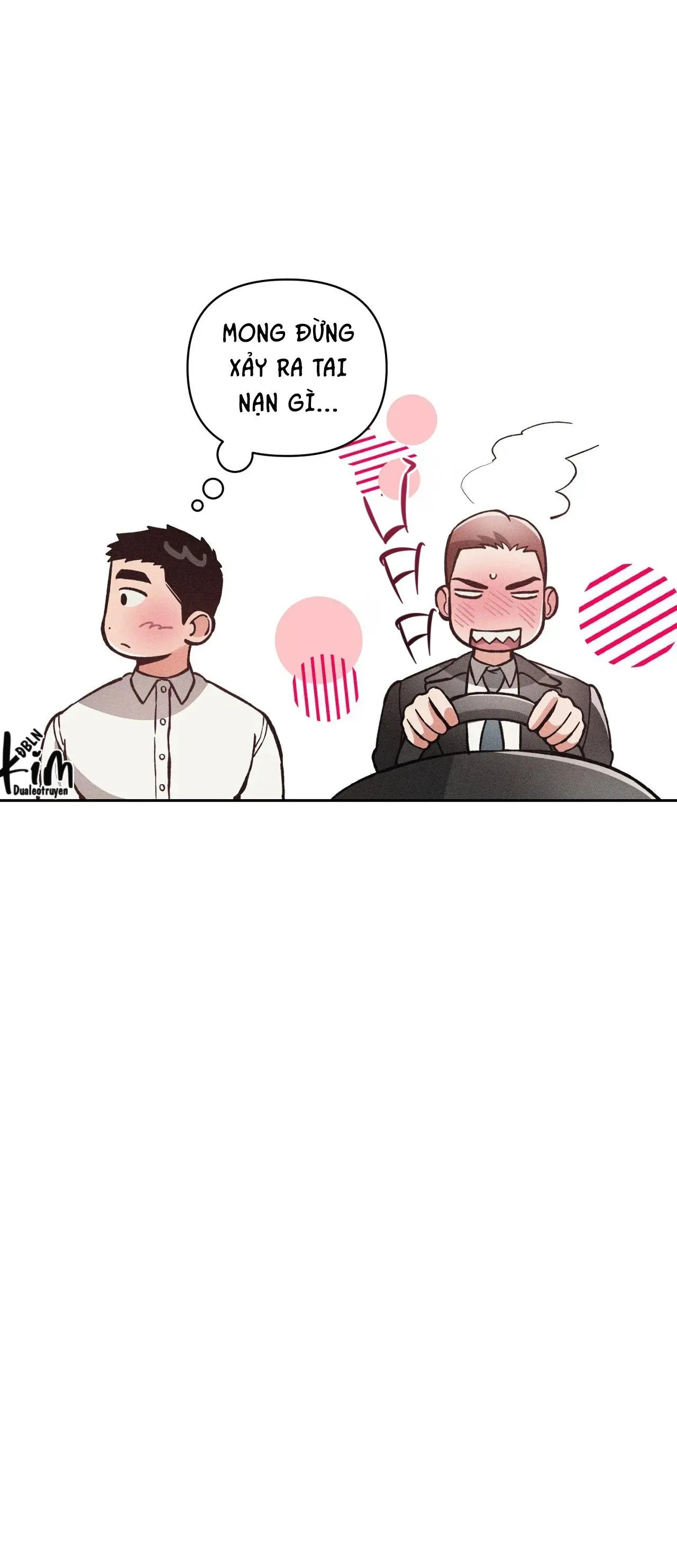 CẨN THẬN TRĂNG TRÒN THÁNG 3 ĐẤY Chapter 85 Trang 10