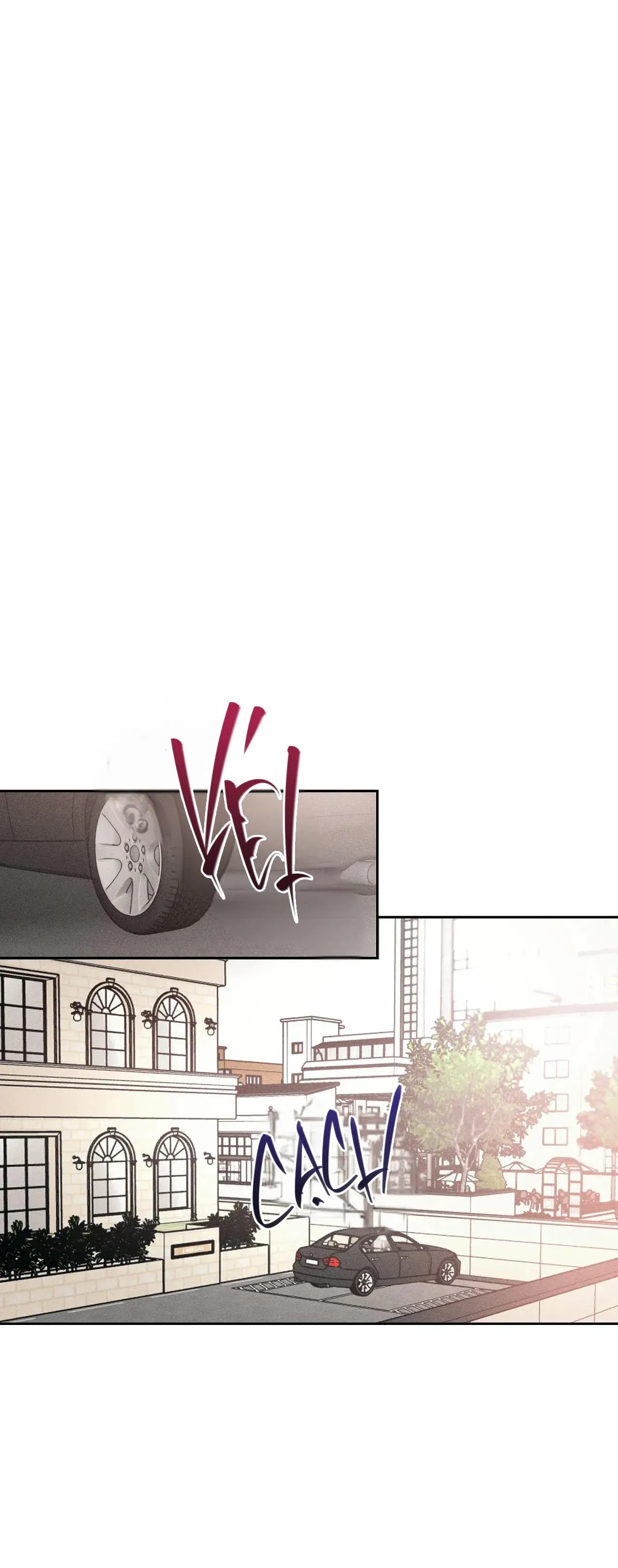 CẨN THẬN TRĂNG TRÒN THÁNG 3 ĐẤY Chapter 85 Trang 11