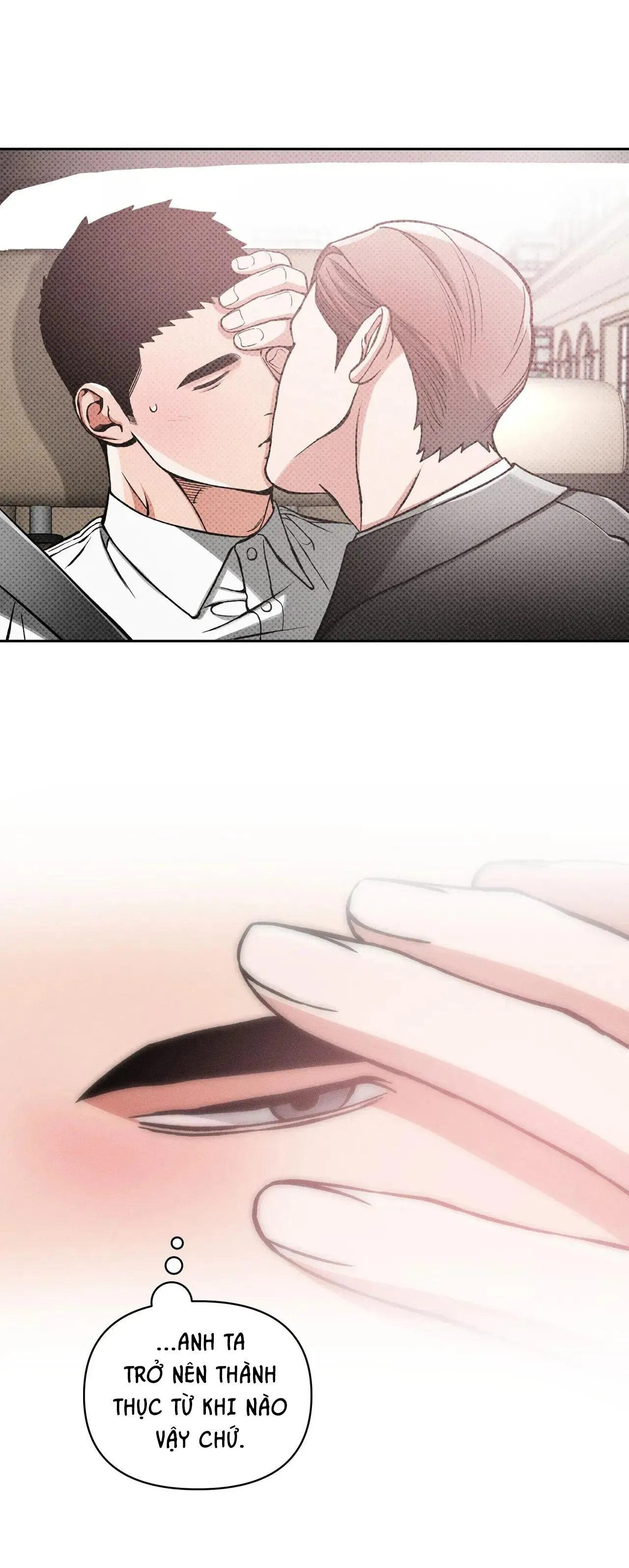 CẨN THẬN TRĂNG TRÒN THÁNG 3 ĐẤY Chapter 85 Trang 13