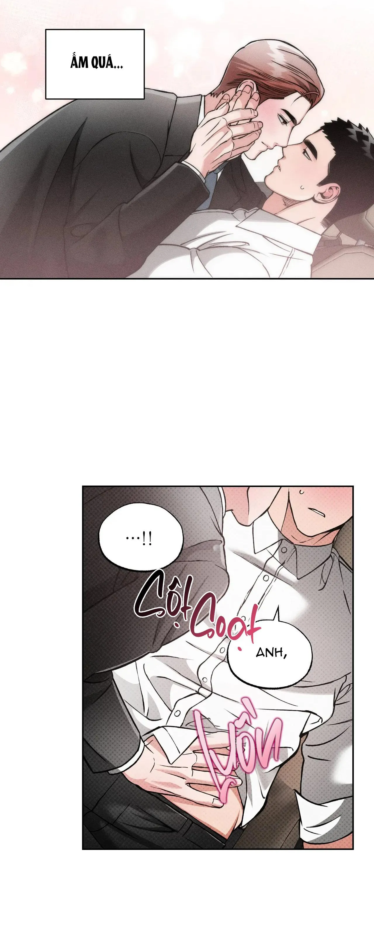 CẨN THẬN TRĂNG TRÒN THÁNG 3 ĐẤY Chapter 85 Trang 20