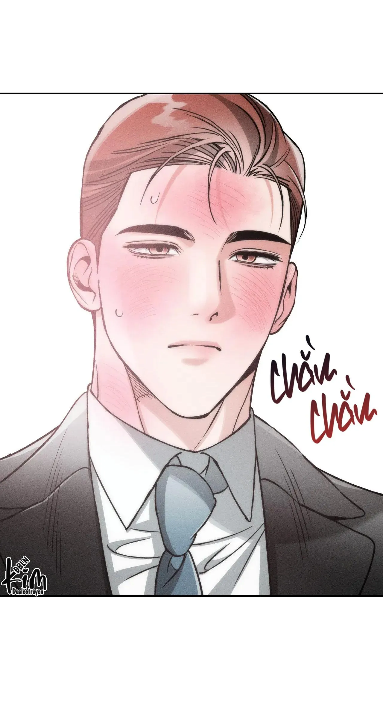 CẨN THẬN TRĂNG TRÒN THÁNG 3 ĐẤY Chapter 85 Trang 28