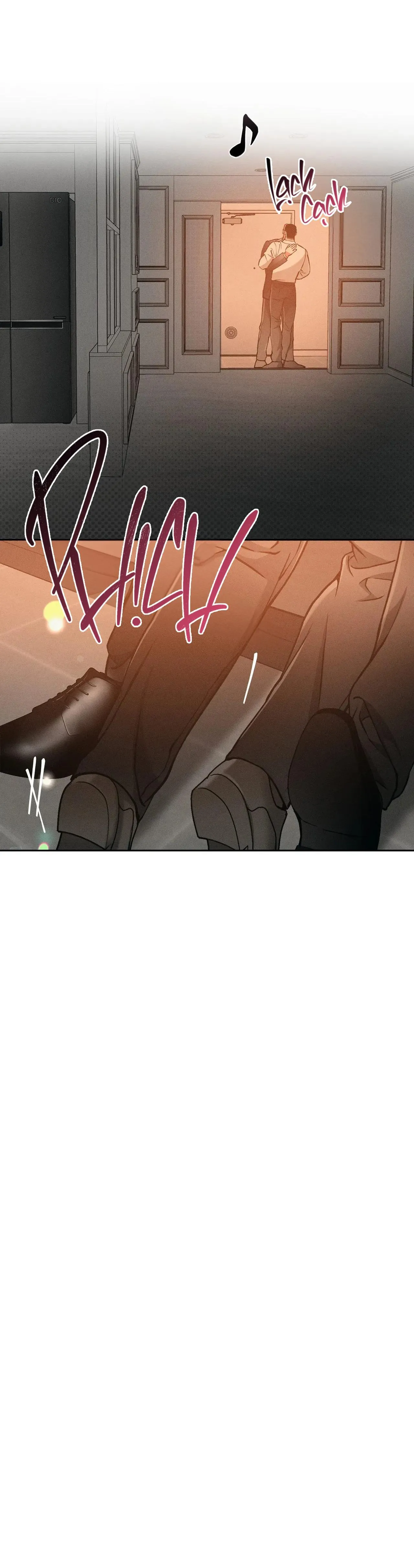 CẨN THẬN TRĂNG TRÒN THÁNG 3 ĐẤY Chapter 85 Trang 34