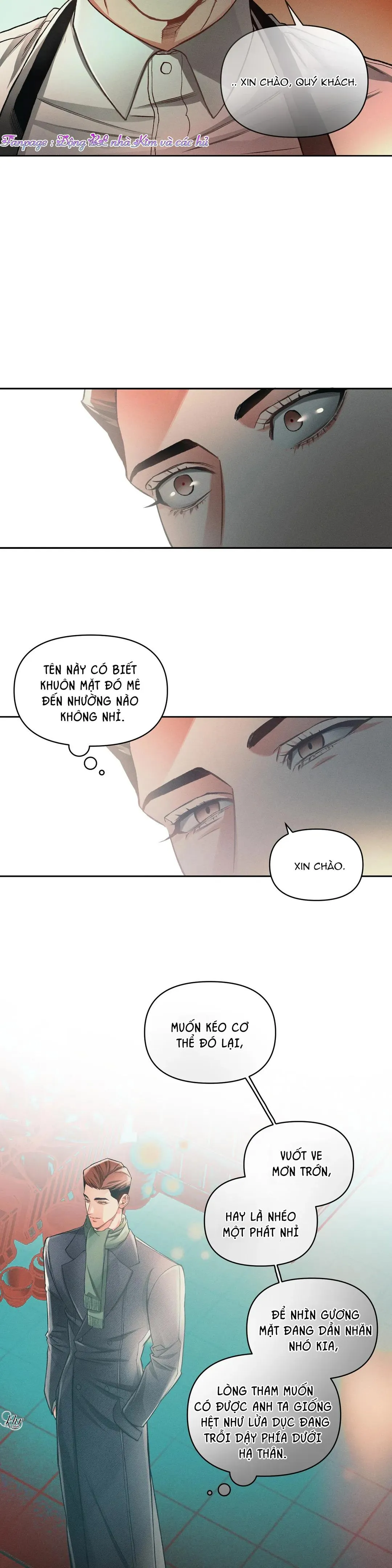 CẨN THẬN TRĂNG TRÒN THÁNG 3 ĐẤY Chapter 9 Trang 10