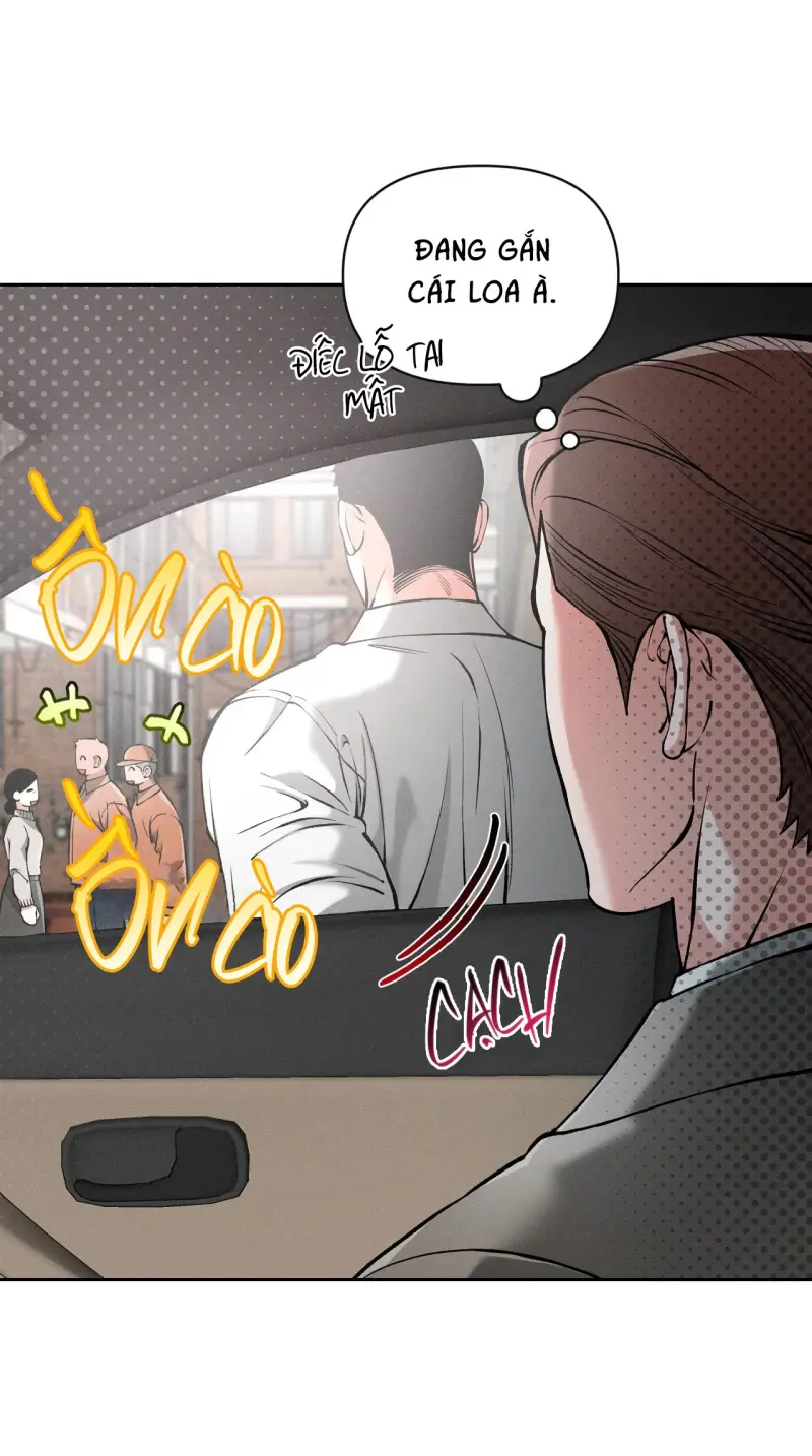 CẨN THẬN TRĂNG TRÒN THÁNG 3 ĐẤY Chapter 92 Trang 3