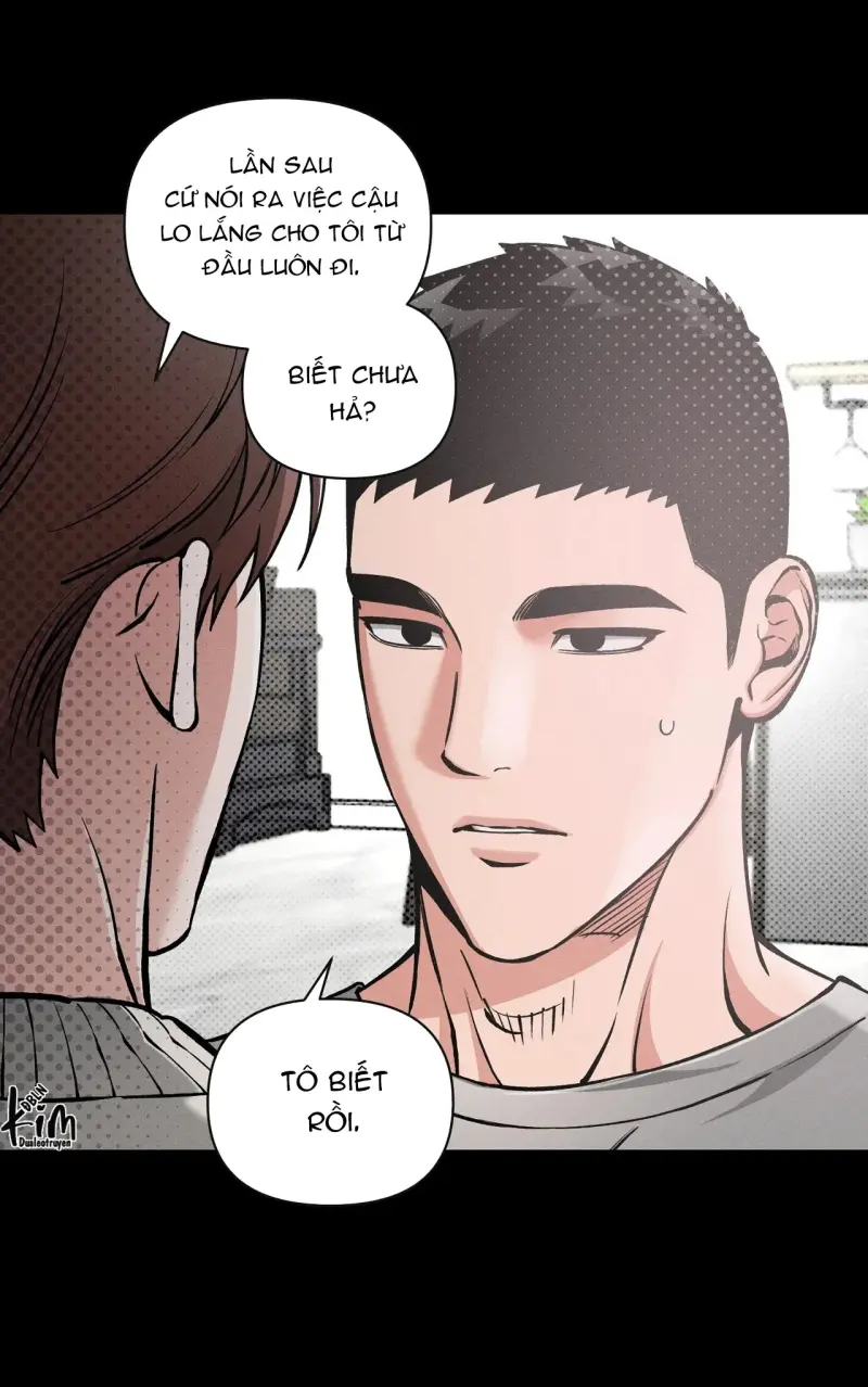 CẨN THẬN TRĂNG TRÒN THÁNG 3 ĐẤY Chapter 92 Trang 10