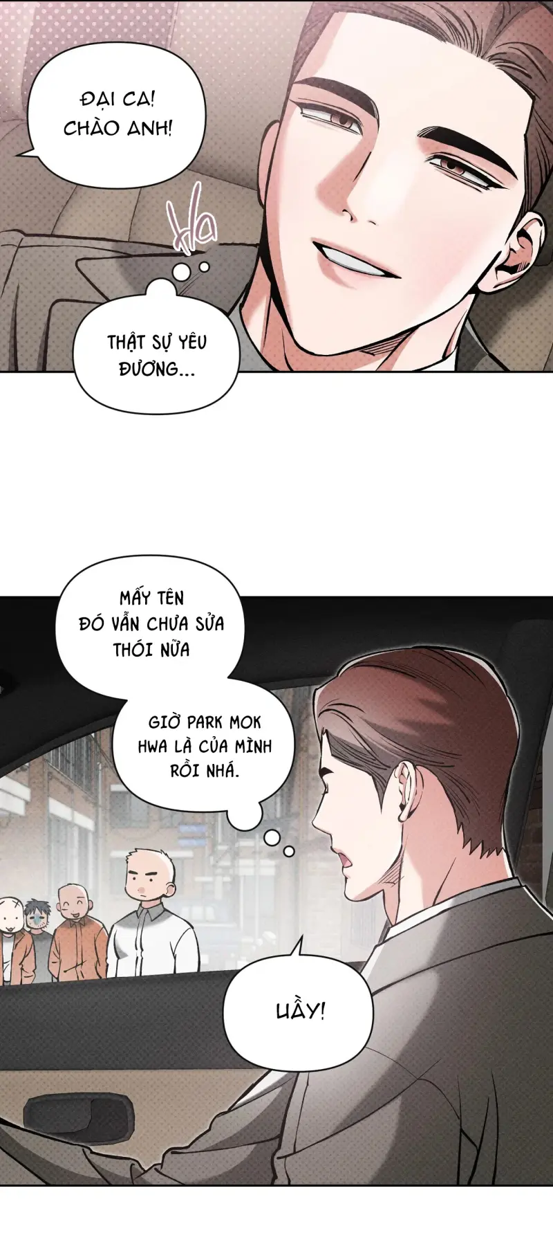 CẨN THẬN TRĂNG TRÒN THÁNG 3 ĐẤY Chapter 92 Trang 16