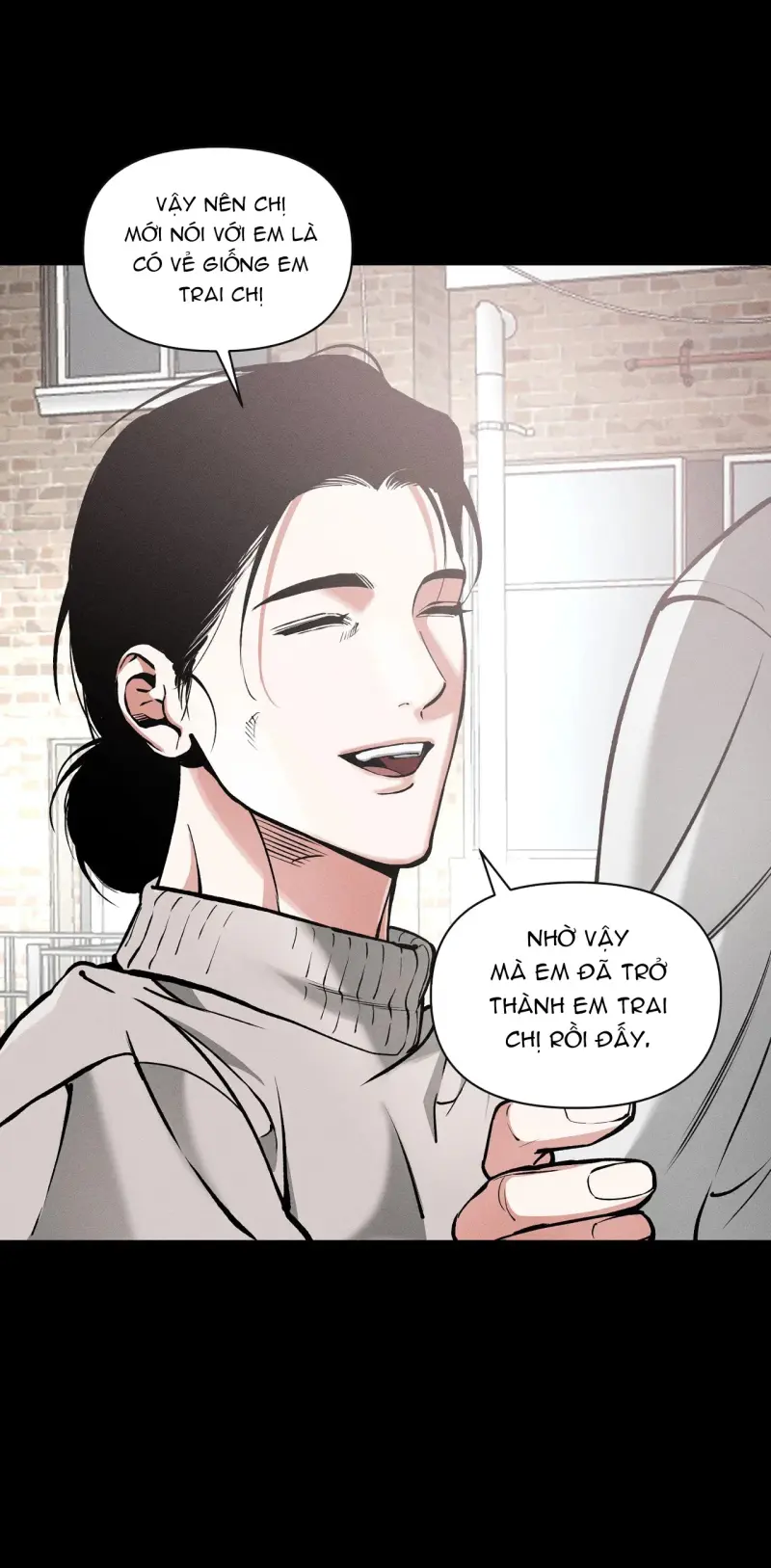 CẨN THẬN TRĂNG TRÒN THÁNG 3 ĐẤY Chapter 92 Trang 28