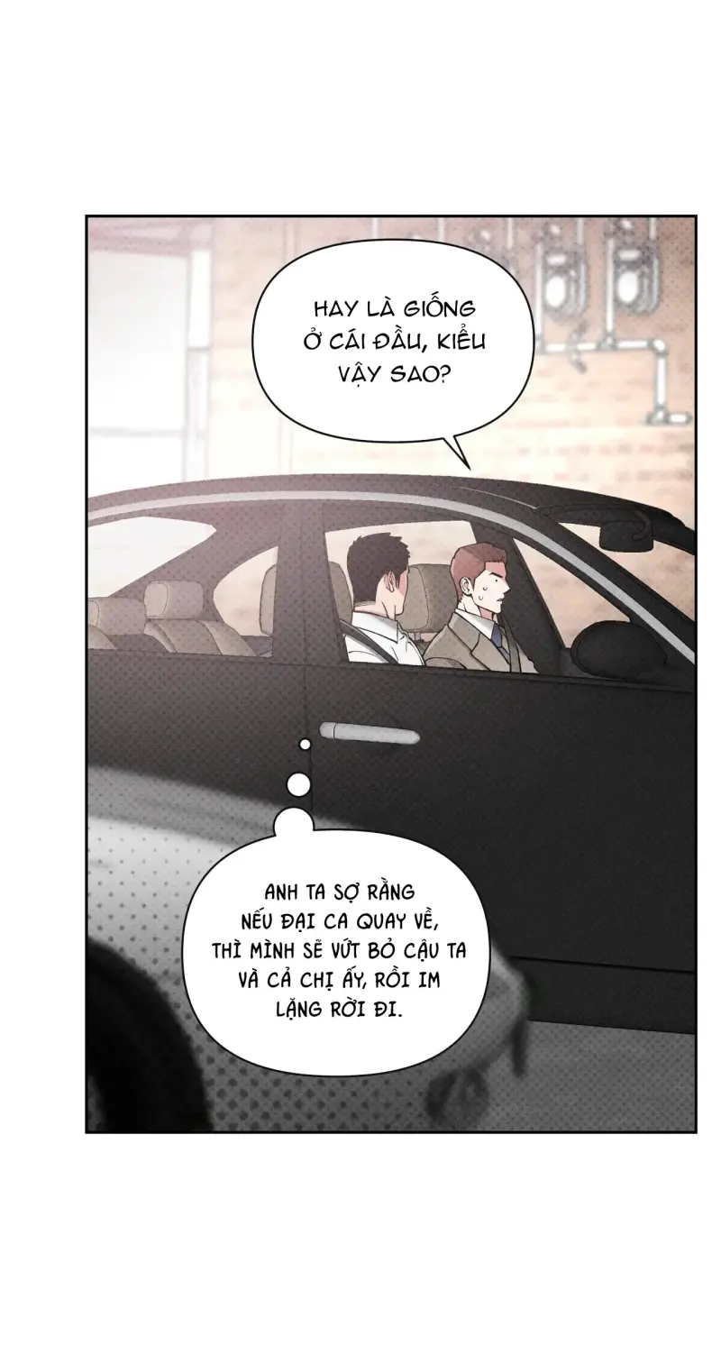 CẨN THẬN TRĂNG TRÒN THÁNG 3 ĐẤY Chapter 92 Trang 36