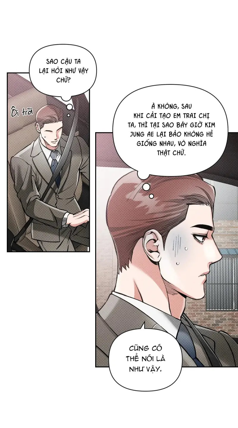 CẨN THẬN TRĂNG TRÒN THÁNG 3 ĐẤY Chapter 92 Trang 38