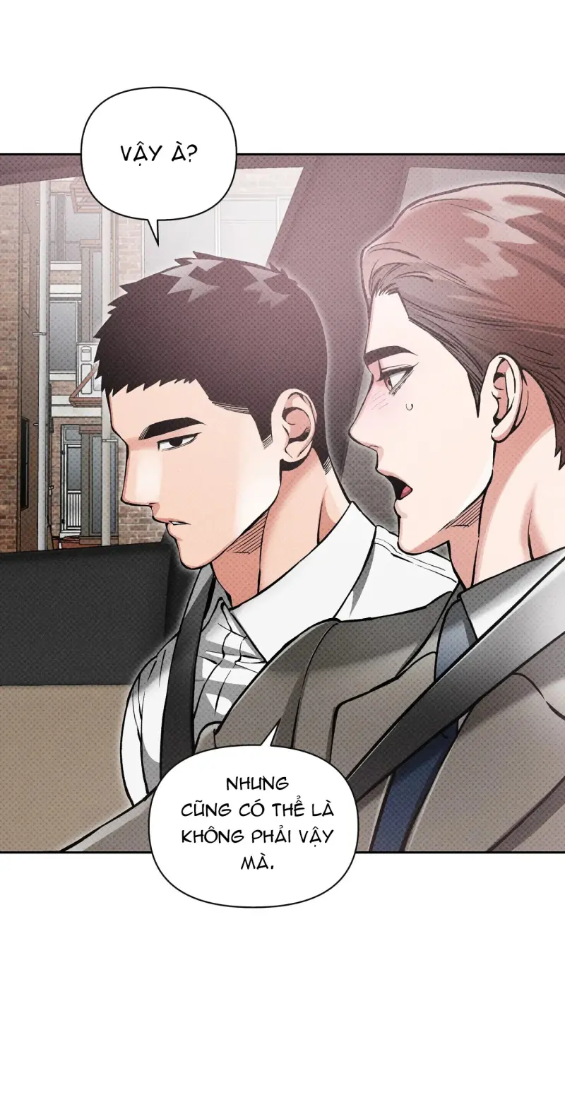 CẨN THẬN TRĂNG TRÒN THÁNG 3 ĐẤY Chapter 92 Trang 39