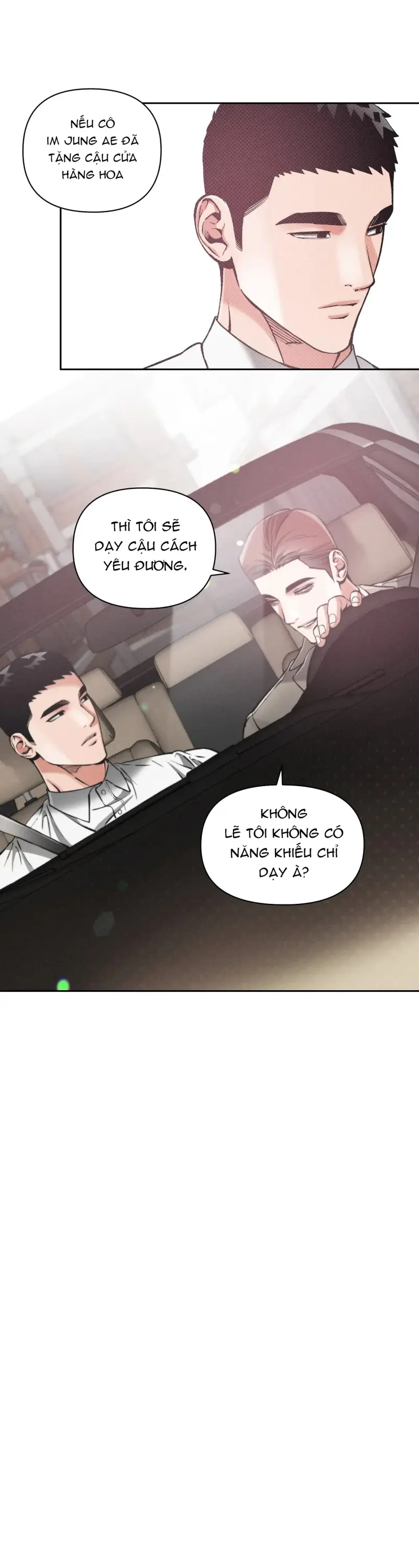 CẨN THẬN TRĂNG TRÒN THÁNG 3 ĐẤY Chapter 92 Trang 41