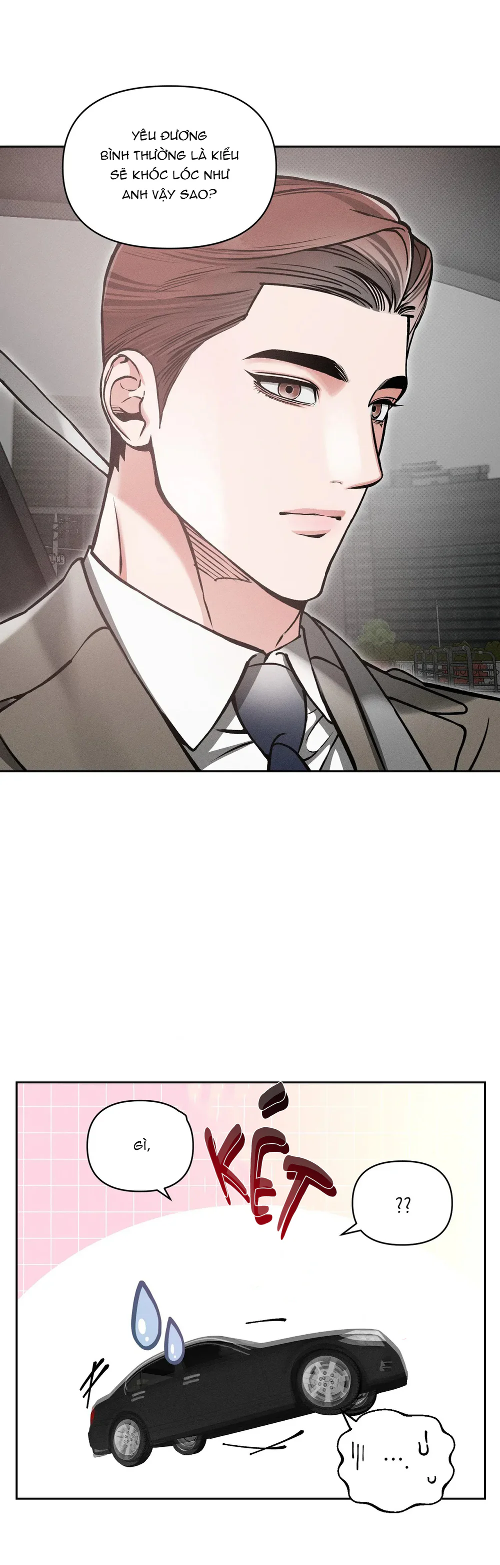 CẨN THẬN TRĂNG TRÒN THÁNG 3 ĐẤY Chapter 93 Trang 4