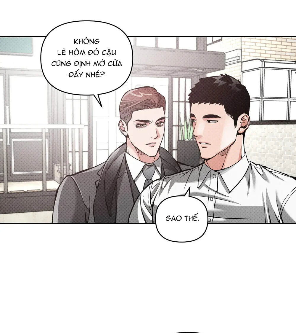 CẨN THẬN TRĂNG TRÒN THÁNG 3 ĐẤY Chapter 93 Trang 14