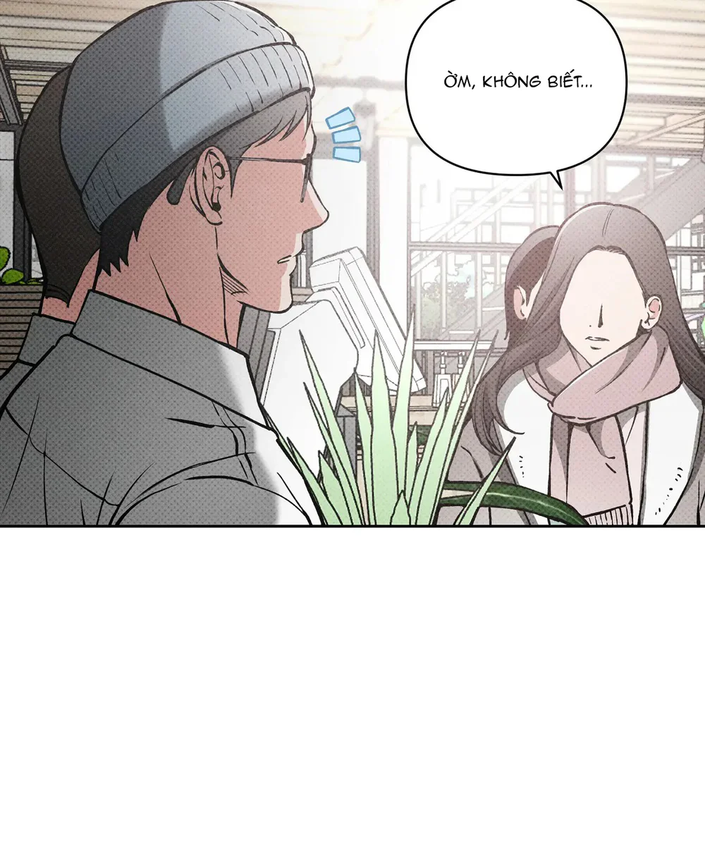 CẨN THẬN TRĂNG TRÒN THÁNG 3 ĐẤY Chapter 94 Trang 7