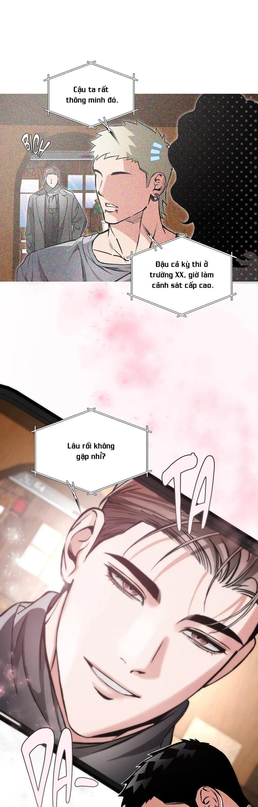 CẨN THẬN TRĂNG TRÒN THÁNG 3 ĐẤY Chapter 94 Trang 11