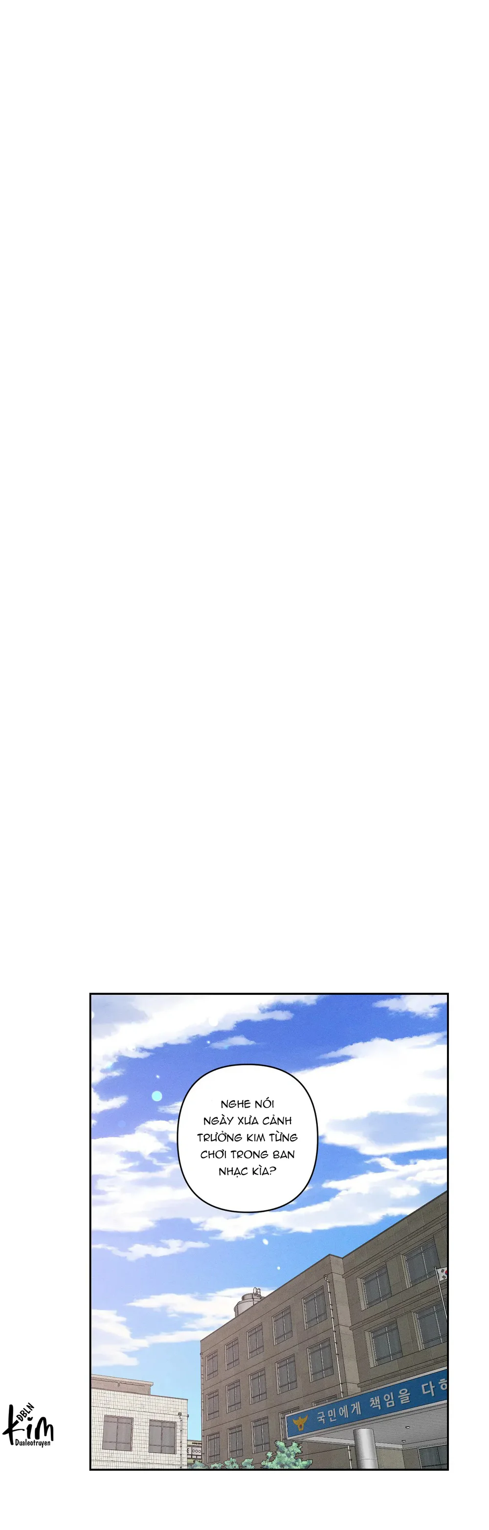 CẨN THẬN TRĂNG TRÒN THÁNG 3 ĐẤY Chapter 94 Trang 15