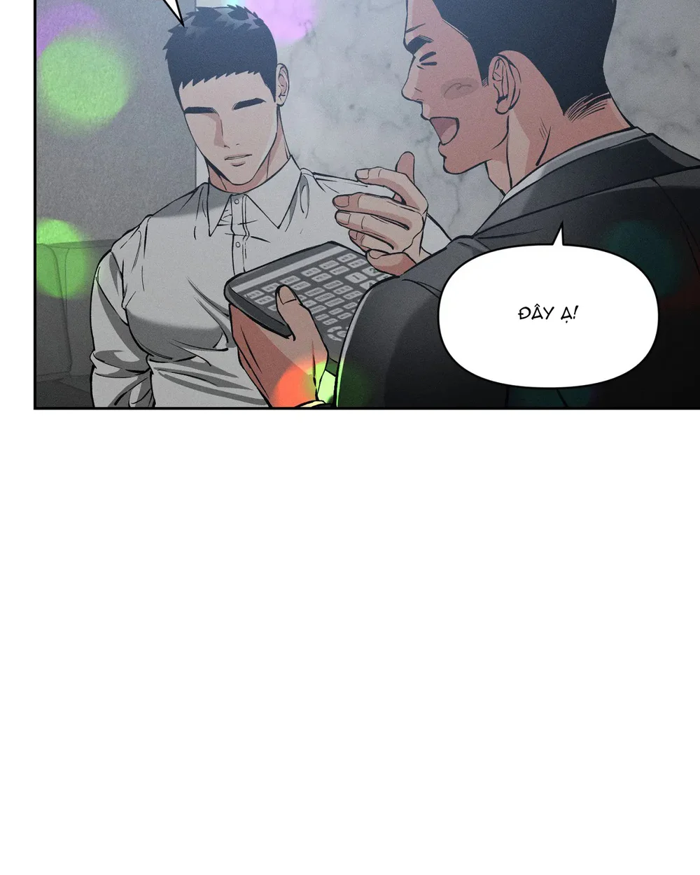 CẨN THẬN TRĂNG TRÒN THÁNG 3 ĐẤY Chapter 95 Trang 14