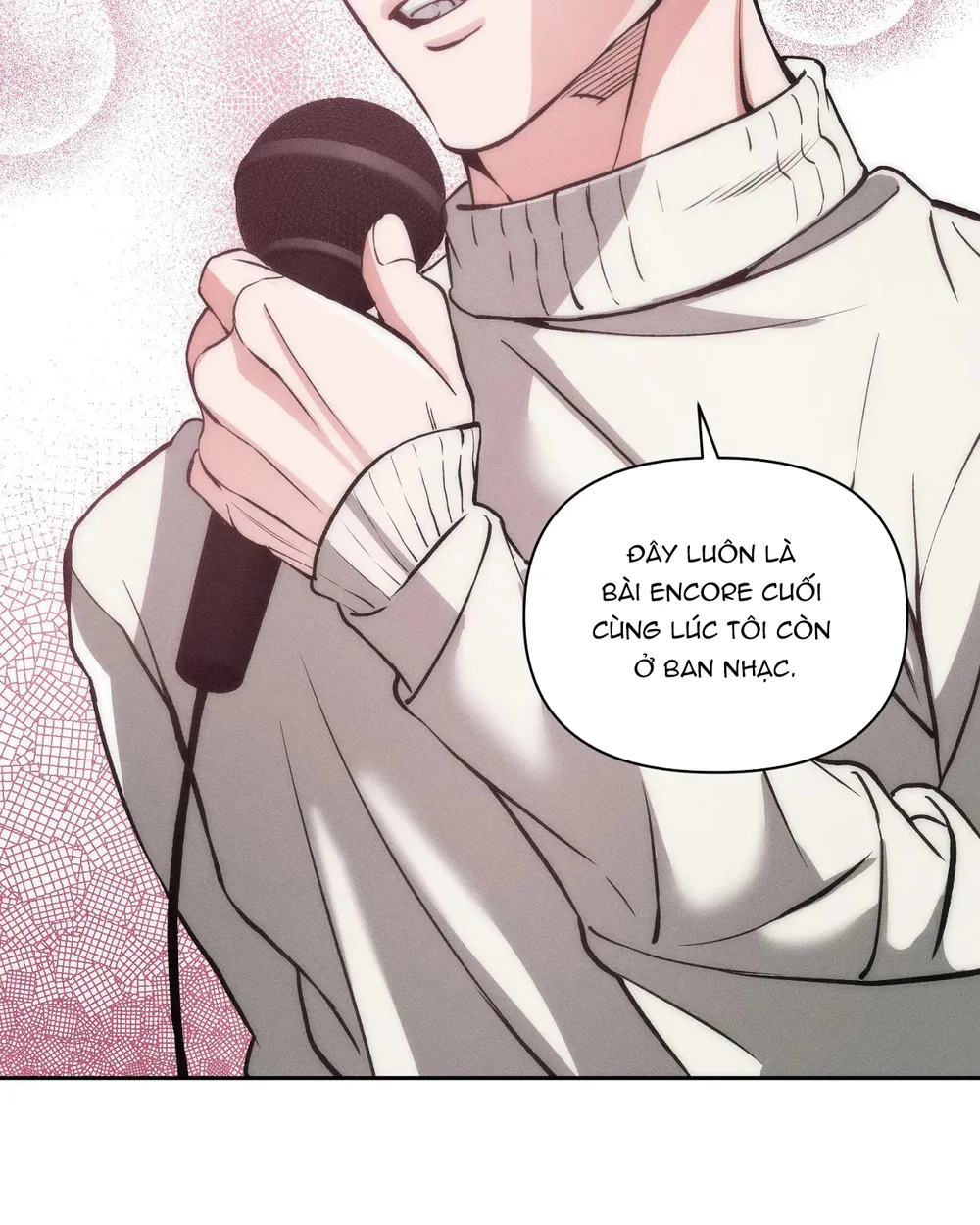 CẨN THẬN TRĂNG TRÒN THÁNG 3 ĐẤY Chapter 95 Trang 21