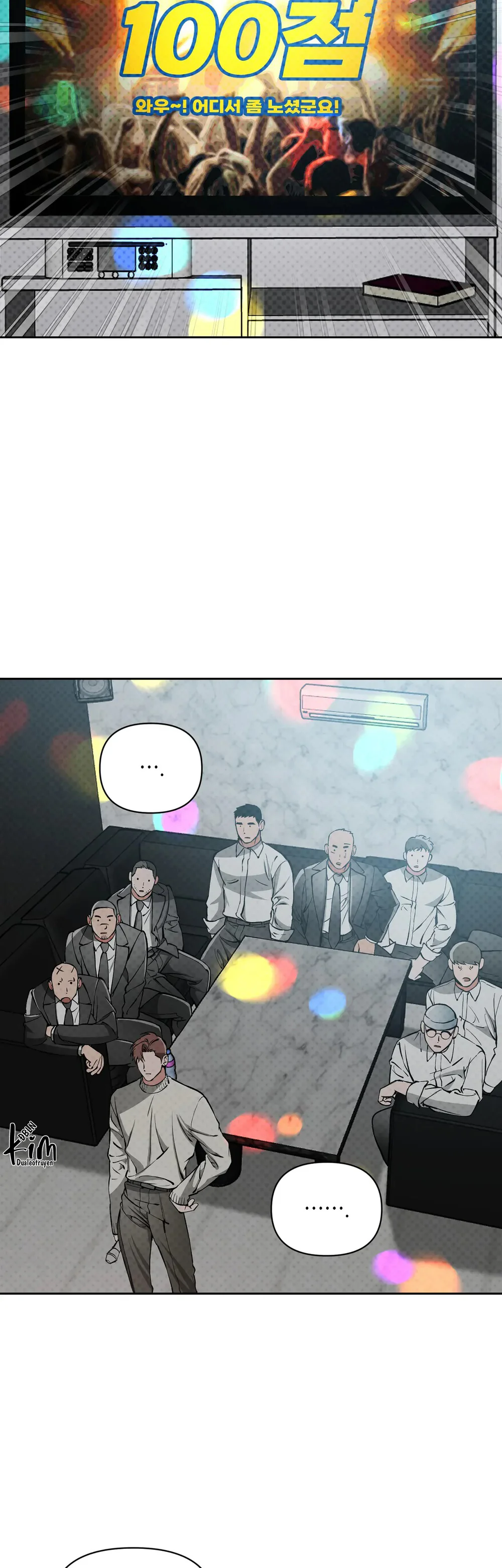 CẨN THẬN TRĂNG TRÒN THÁNG 3 ĐẤY Chapter 95 Trang 23