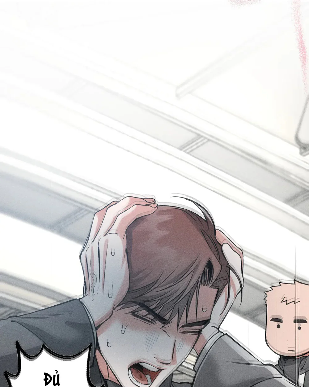 CẨN THẬN TRĂNG TRÒN THÁNG 3 ĐẤY Chapter 96 Trang 21