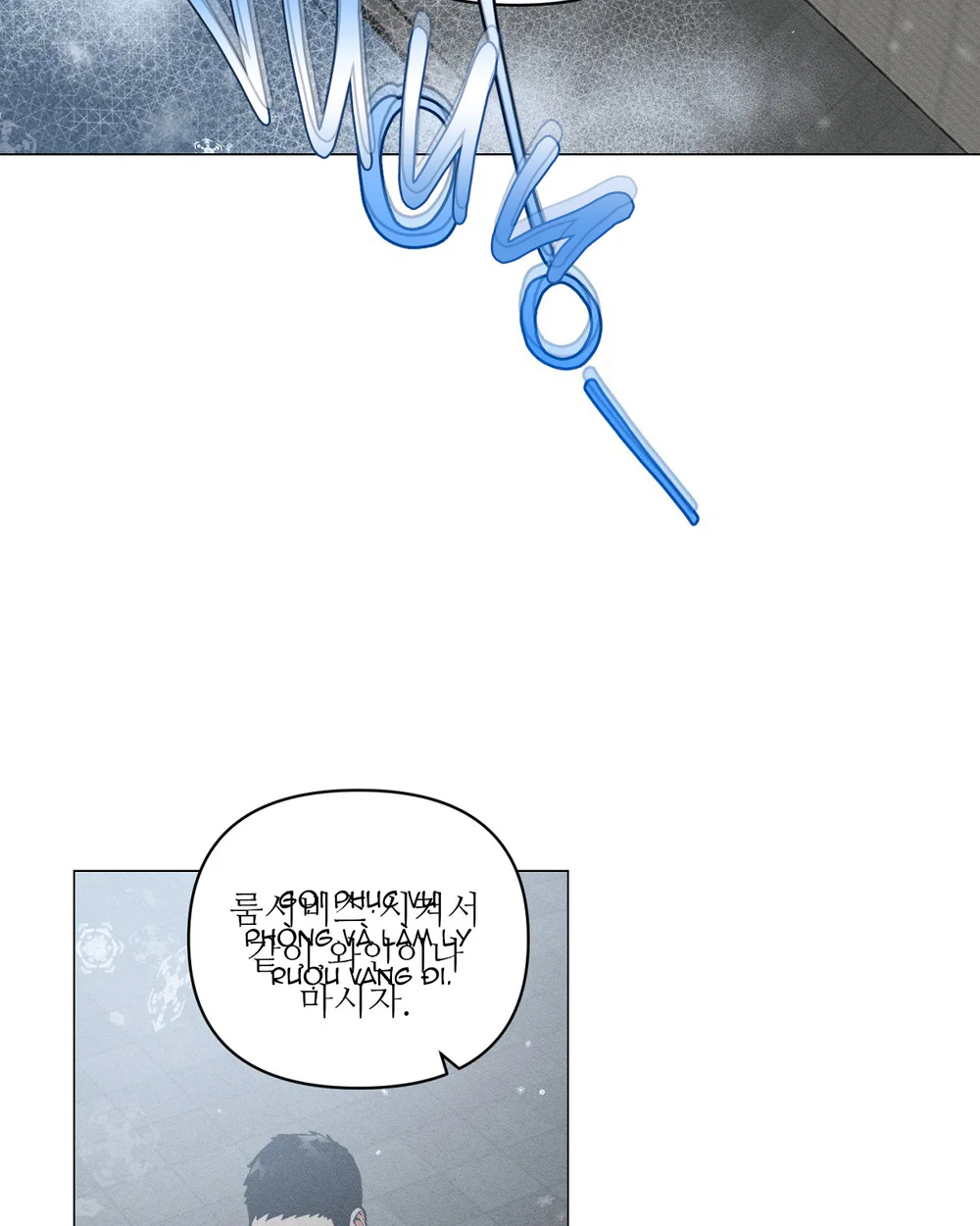 CẨN THẬN TRĂNG TRÒN THÁNG 3 ĐẤY Chapter 97 Trang 14