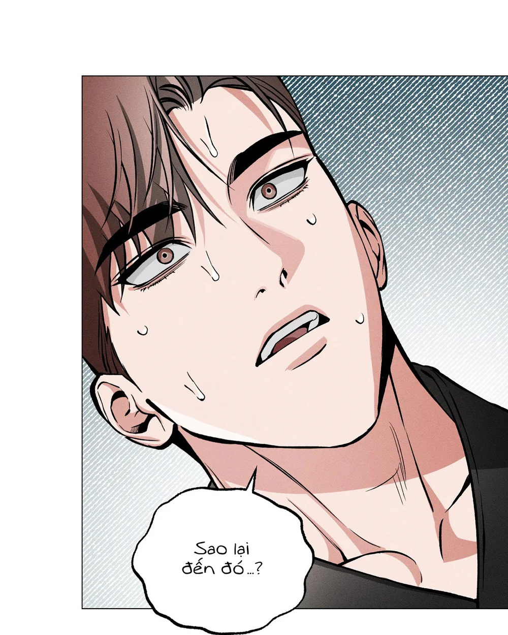 CẨN THẬN TRĂNG TRÒN THÁNG 3 ĐẤY Chapter 97 Trang 28