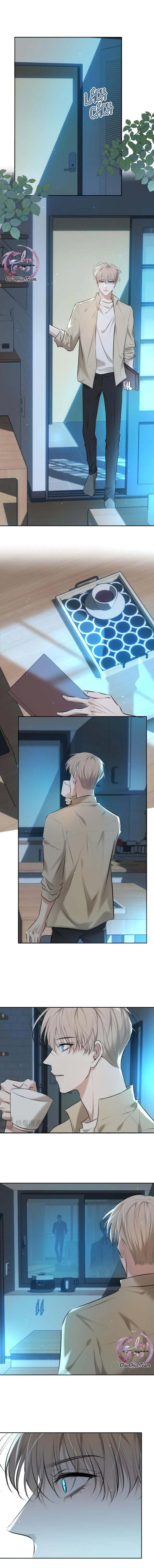 Cạn Tình Chapter 1 Trang 5