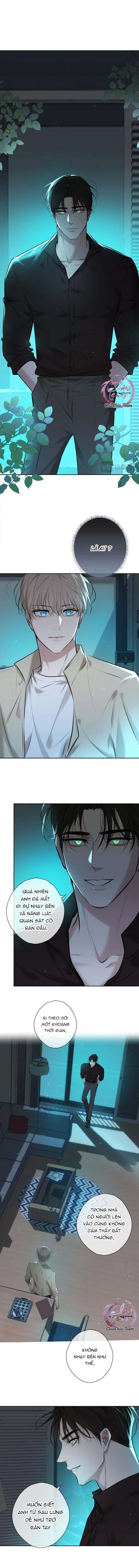 Cạn Tình Chapter 1 Trang 7