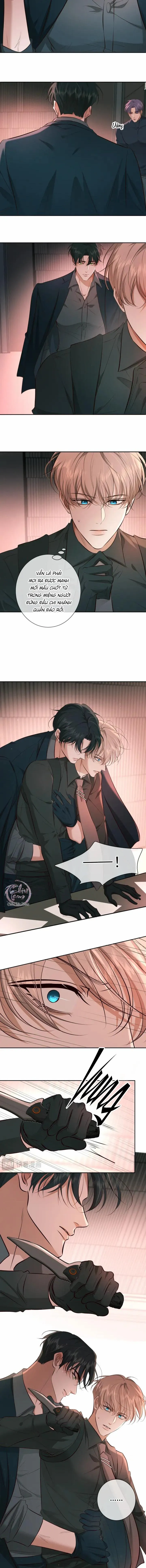 Cạn Tình Chapter 11 Trang 6