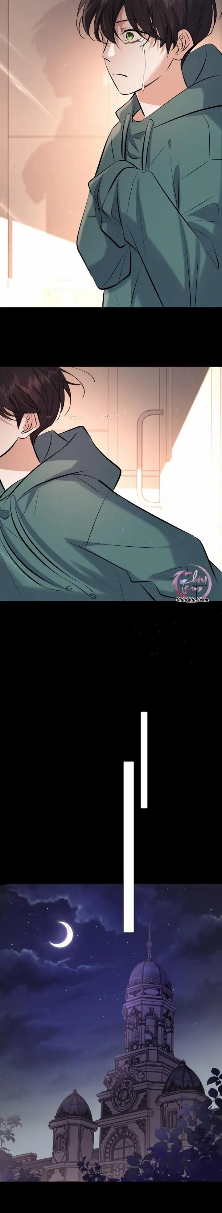 Cạn Tình Chapter 13 Trang 13