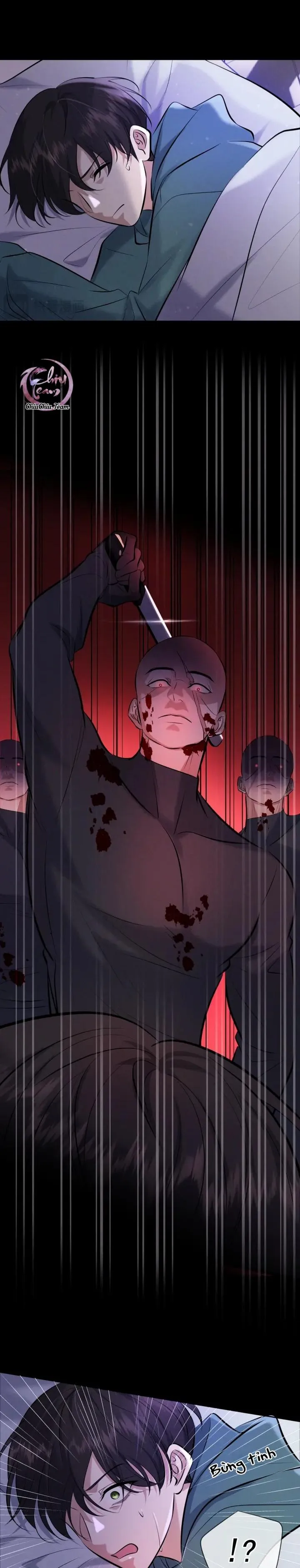 Cạn Tình Chapter 13 Trang 14