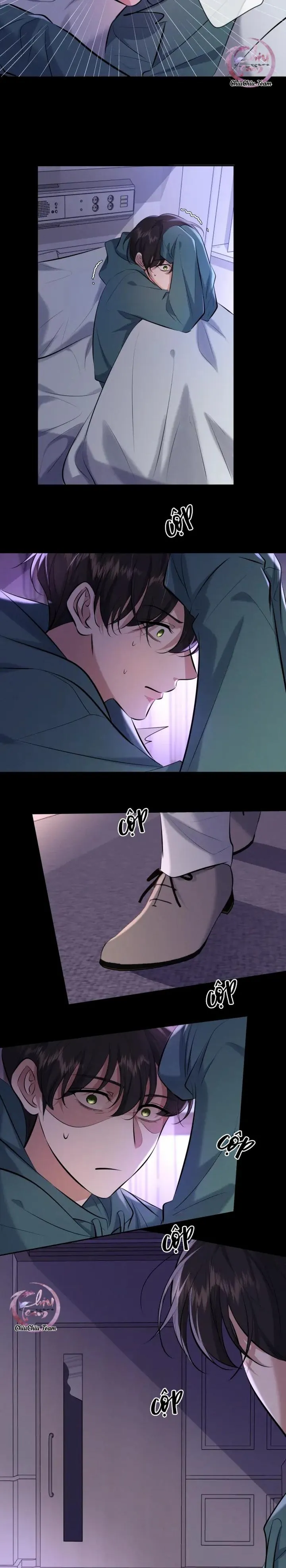 Cạn Tình Chapter 13 Trang 15