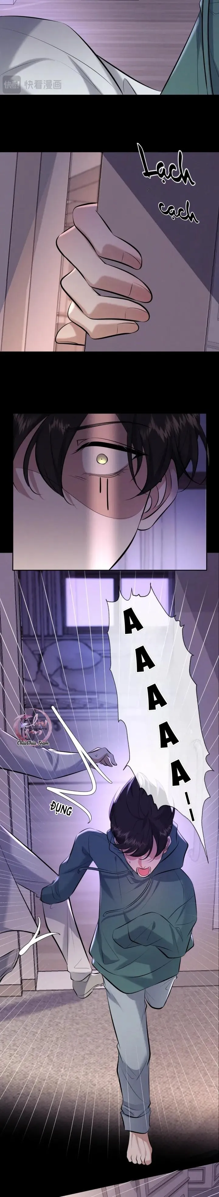 Cạn Tình Chapter 13 Trang 16