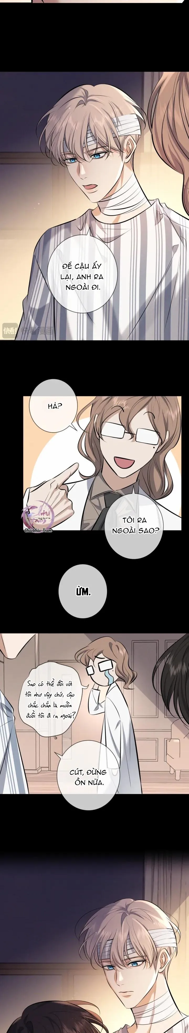 Cạn Tình Chapter 13 Trang 23