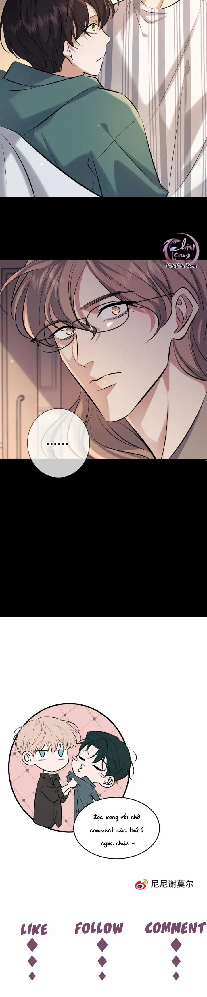 Cạn Tình Chapter 13 Trang 24