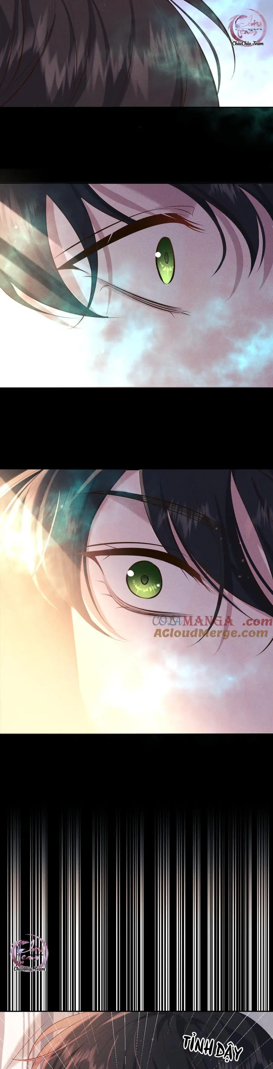 Cạn Tình Chapter 14 Trang 3