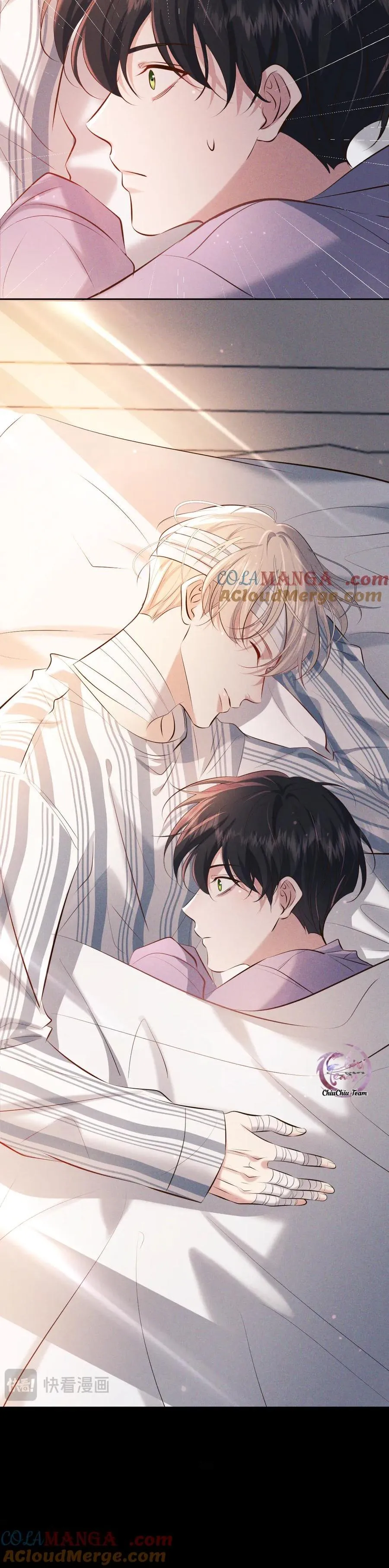 Cạn Tình Chapter 14 Trang 4