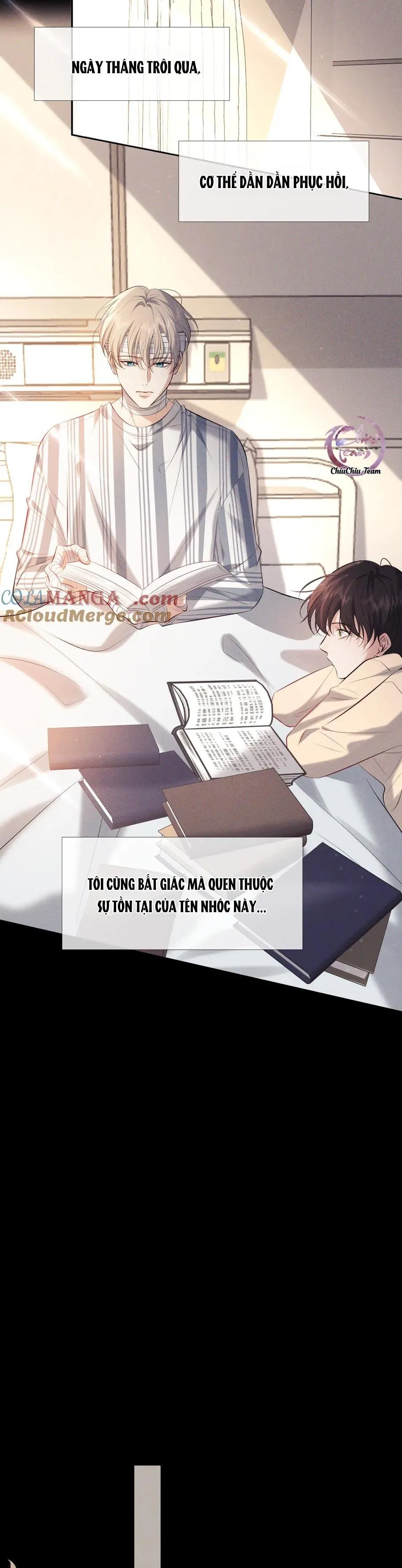 Cạn Tình Chapter 14 Trang 14