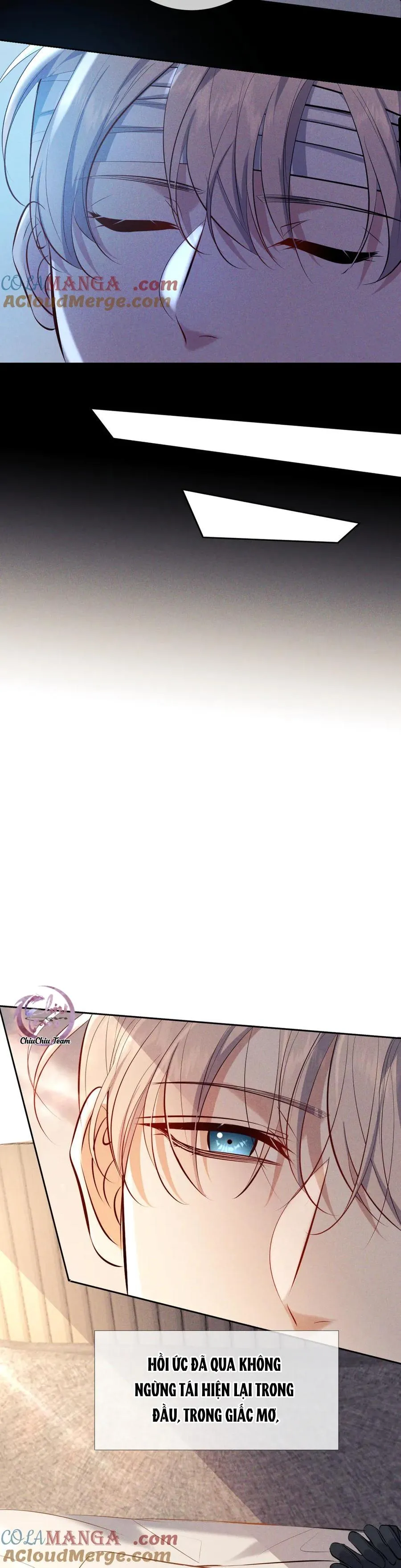 Cạn Tình Chapter 14 Trang 21