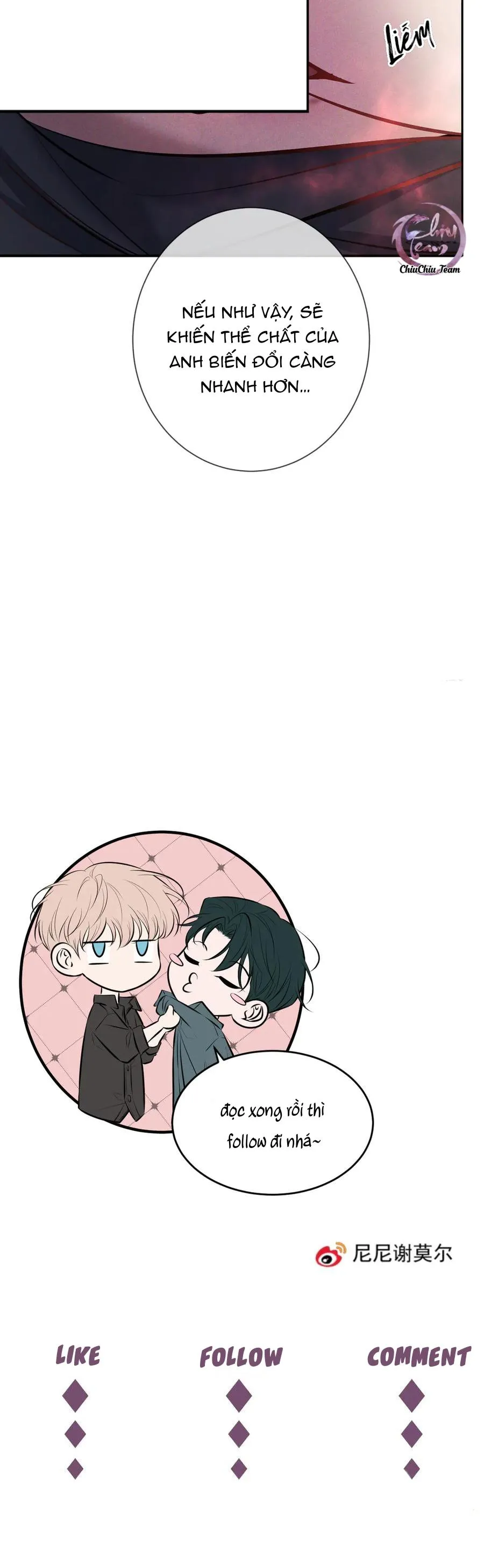 Cạn Tình Chapter 14 Trang 27