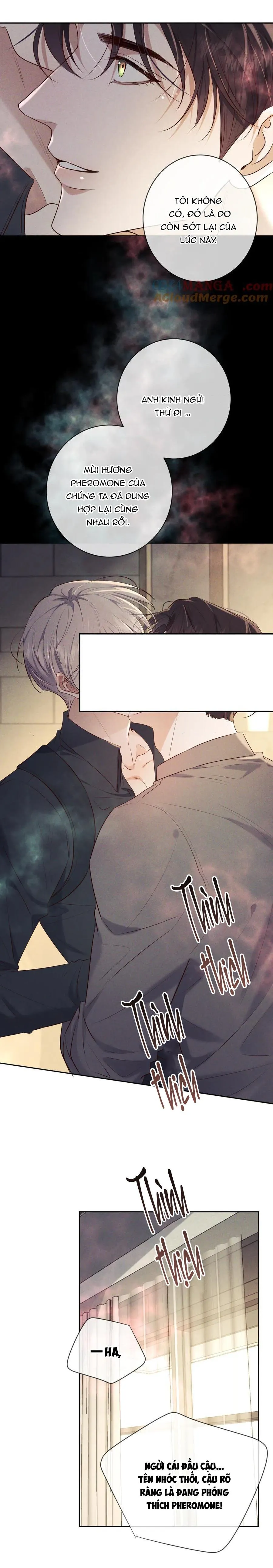 Cạn Tình Chapter 15 Trang 7