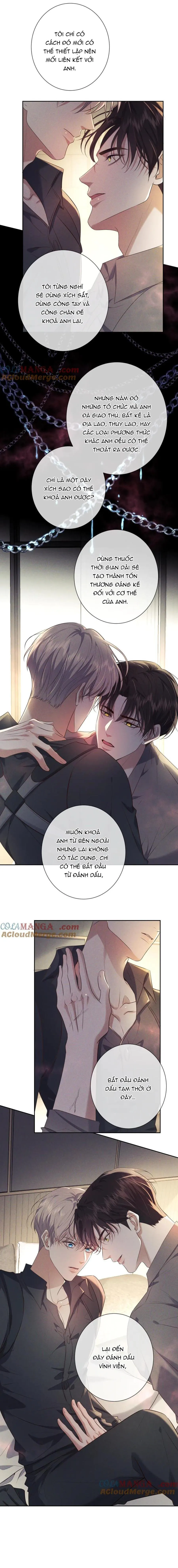 Cạn Tình Chapter 15 Trang 9