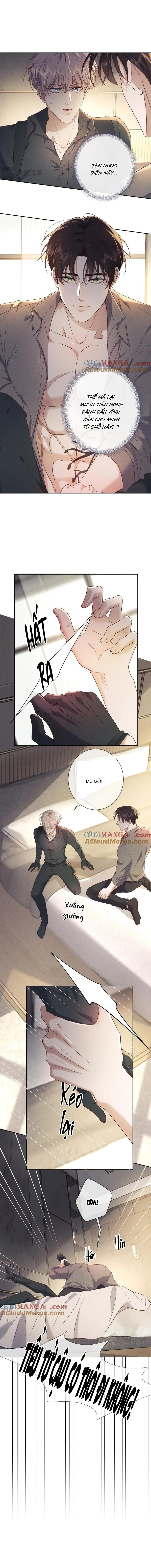 Cạn Tình Chapter 15 Trang 10